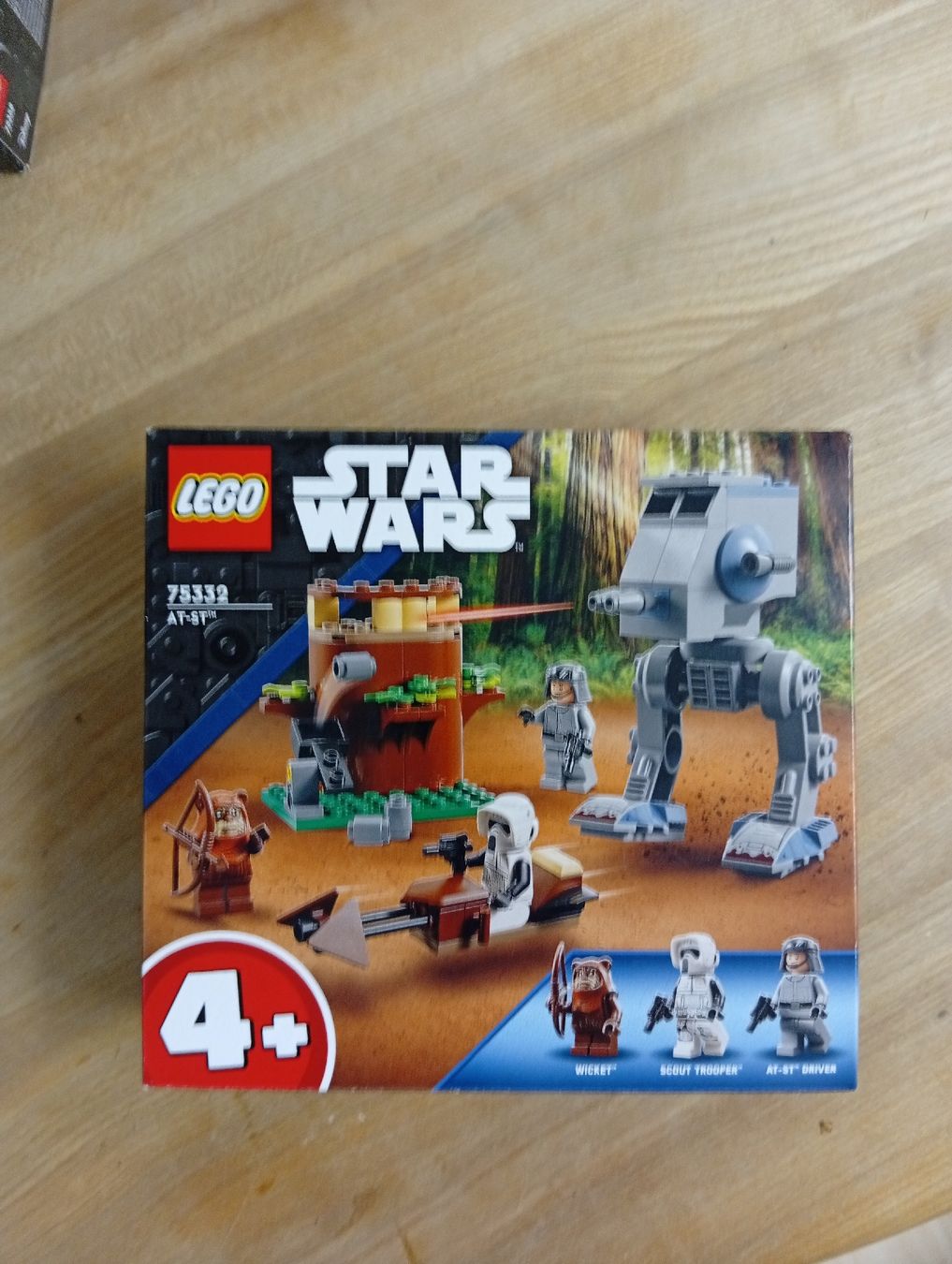 Lego Baukästen: LEGO Star Wars sets ungeöffnet  – Neu (gemäss Beschreibung) aus Trun von kawak1