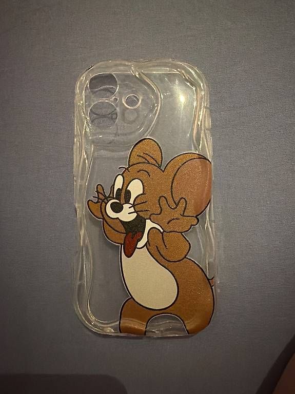 Cover & Protezioni schermo: iPhone 16 hülle – Usato da Zollikerberg venduto da mil_7ghr