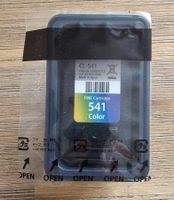 Canon Pixma Druckpatrone 541 Printer Cartridge