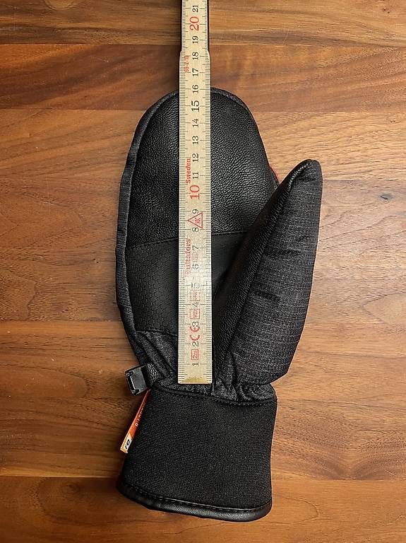 Kinderhandschuhe: Handschuhe Kids – Gebraucht aus Rain von Jasbe 2