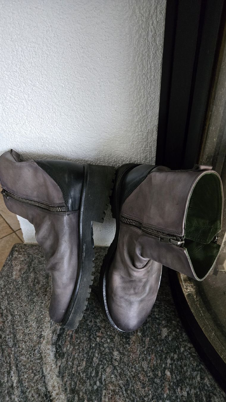 Damenschuhe: bottines Felmini gr.40 – Neu (gemäss Beschreibung) aus Villeret von roc1165 1