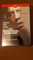 DVD Der Manchurian Kandidat