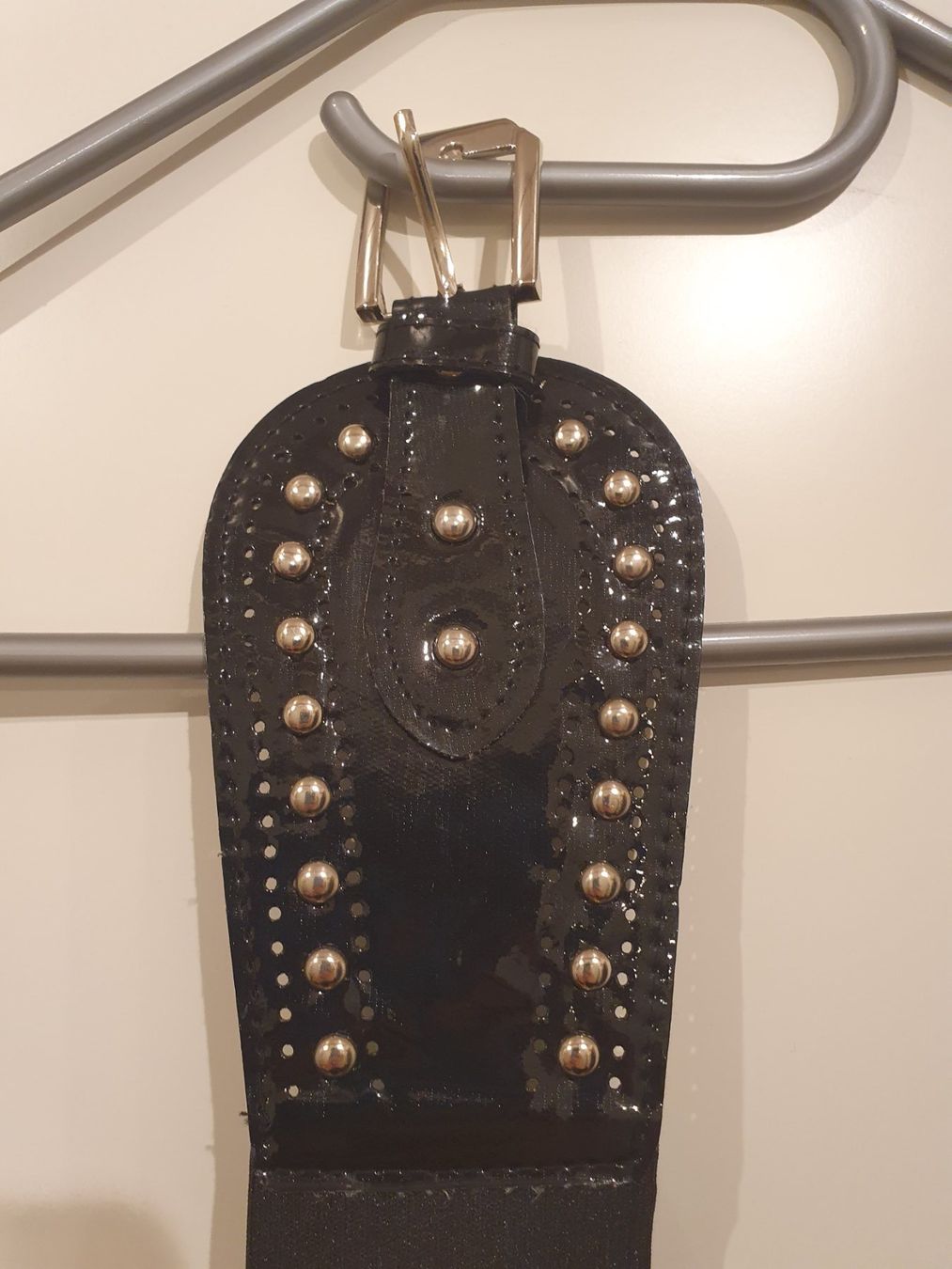 Cinture: Gürtel Taille schwarz ca. 75cm – Nuovo (secondo la descrizione) da Heinrichswil venduto da sabi2809 1