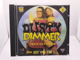 Jeu PC Dusty Dimmer Single-CD-Version Version allemande