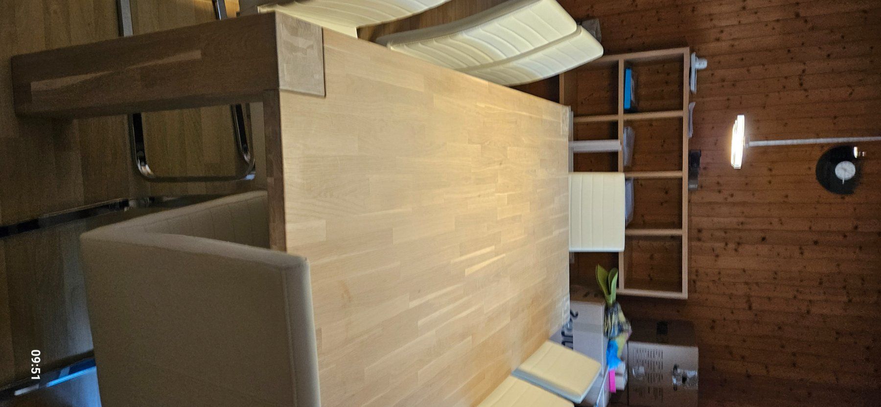 Tables: Komplett Paket Möbeln – D'occasion à Näfels par sch_ctj8 1