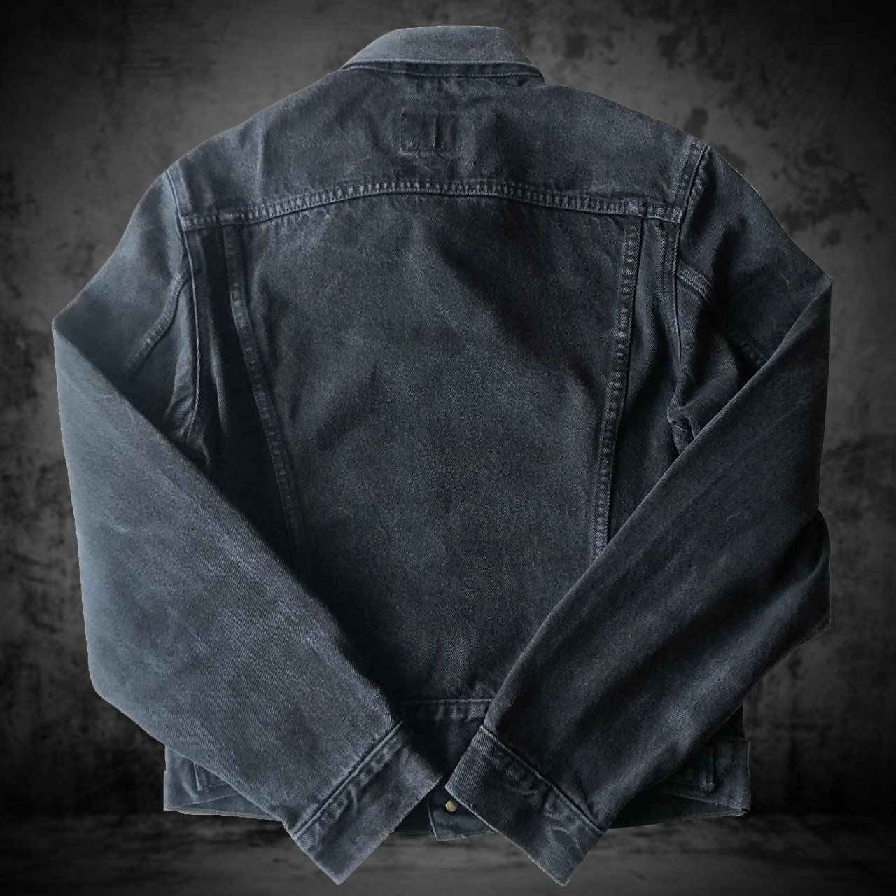 Levi's Giacche: Jacket Levis Black Men M – Usato da Genève venduto da ang_7j7j 6