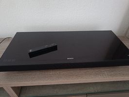 Sony HT-XT1 Soundsystem - Heimkinoanlage für besten Klang!