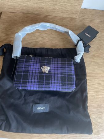 Neue Versace Tasche