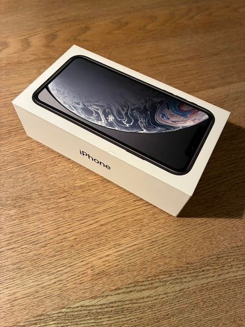 Apple Telefoni cellulari / Smartphones: Apple iPhone XR 128GB – Usato da Liebefeld venduto da Hornbill2015 6