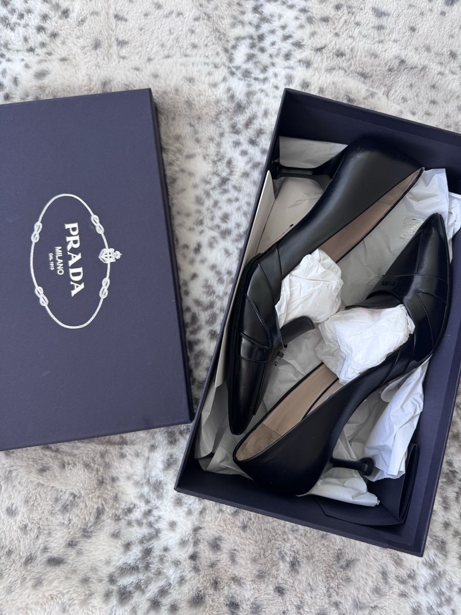 Prada Scarpe da donna: Prada shoes  – Usato da Zürich venduto da agi_j875 8