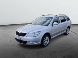 Skoda Octavia C 1.8tsi 4x4