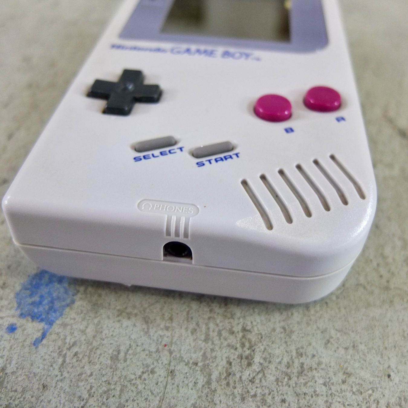 Giochi: GameBoy + 10 Spiele – Usato da Basel venduto da Brocki-auf-dem-Wolf 3