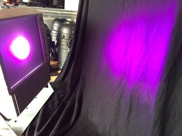 Lampade: Genius Colormix, gebraucht – Usato da Däniken SO venduto da Profog1 4