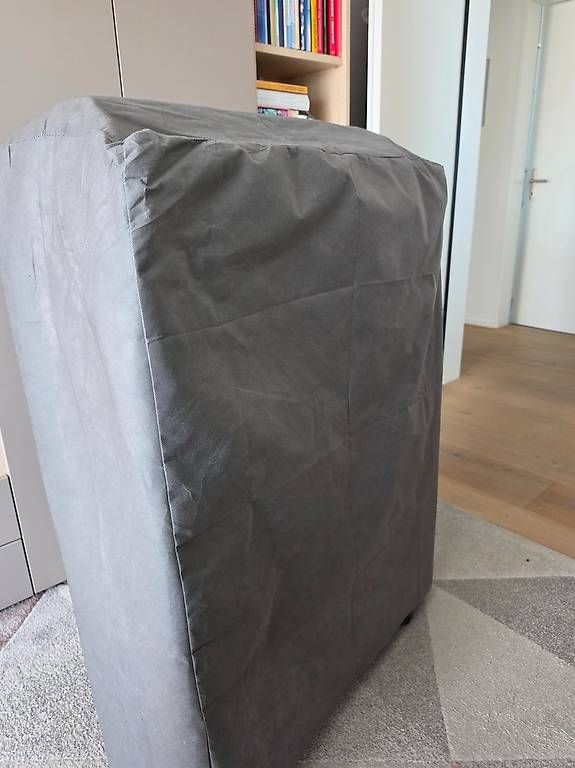 Letti: Gästebett / Klappbett, neuwertig – Usato da Amriswil venduto da capri06 3