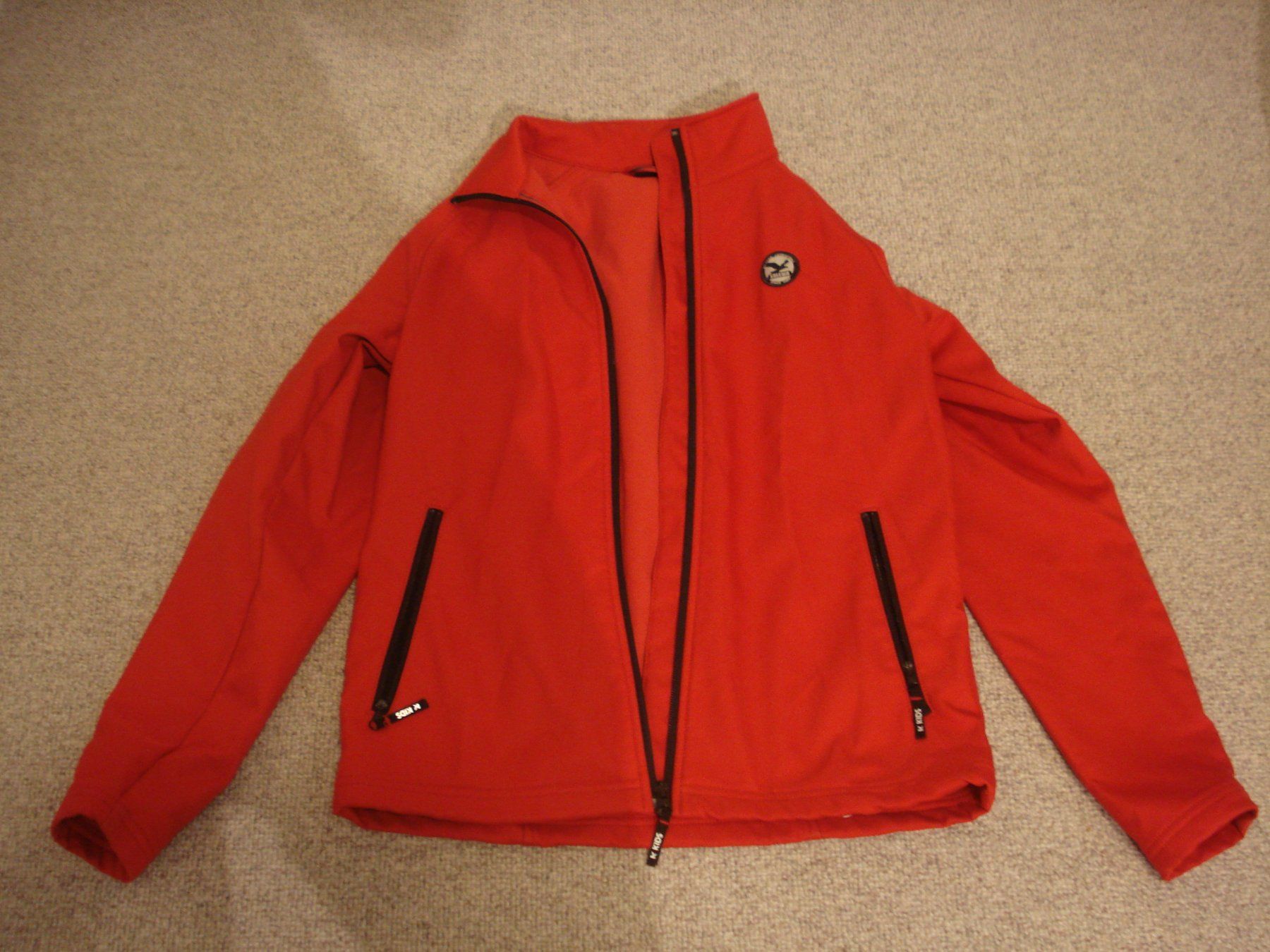 Salewa Vestes & Manteaux: neuwertige Softshelljacke v. Salewa Gr. 164 – Neuf (Voir description) à Au SG par beanpasa