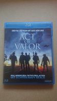 Act of Valor Blu-ray 