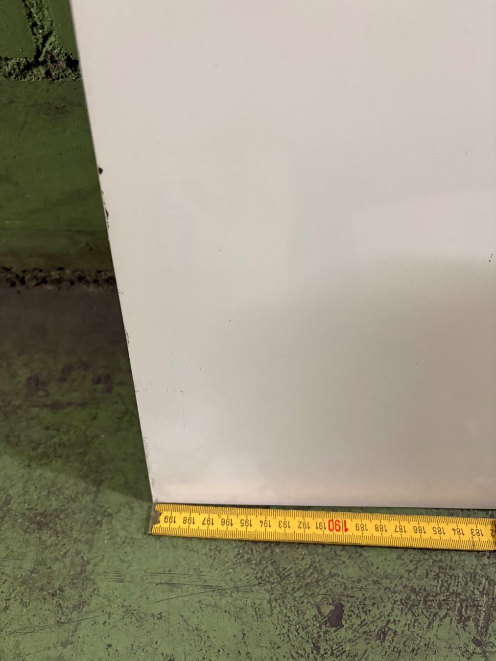 Insegne: Blechschild Avon Tyres 50x200cm – Usato da Wettingen venduto da hoooter9 1