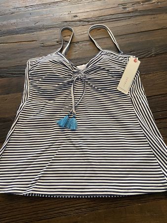 Oberteil Tankini