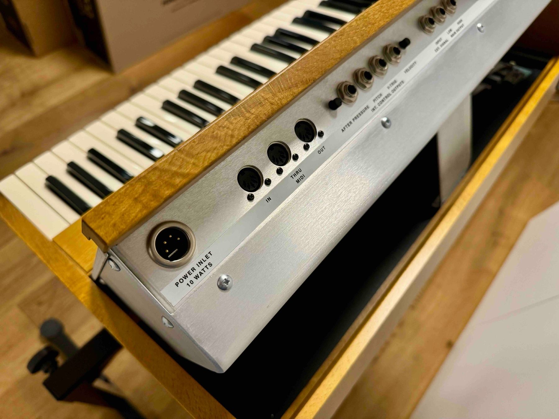 Moog Musikinstrumente: Moog Model D – Gebraucht aus Meggen von IT4Sale 8