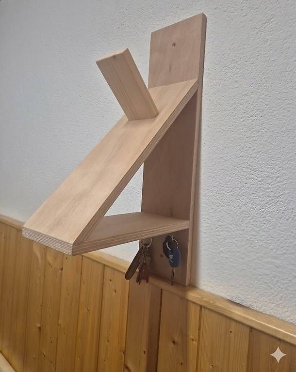 Accessori per capelli: Porta Casco Artigianale – Usato da Caslano venduto da iguidice01 1