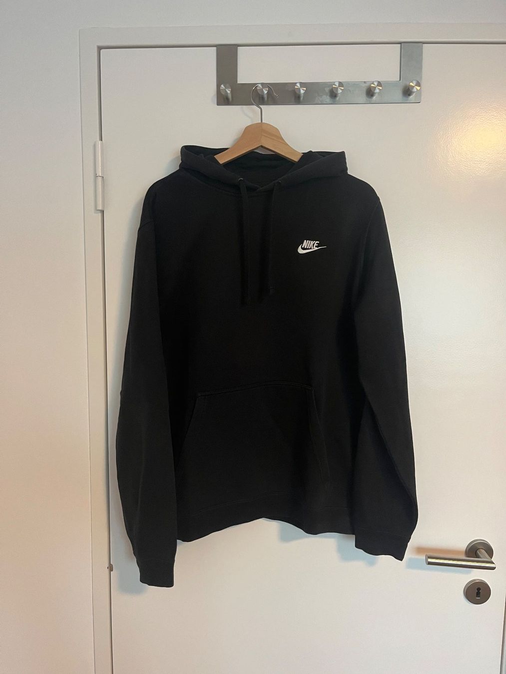 Pullover & Sweatshirts: Nike - Kapuzenpullover Doppelpack Gr. L – Gebraucht aus Sursee von marcostaffelbach 2