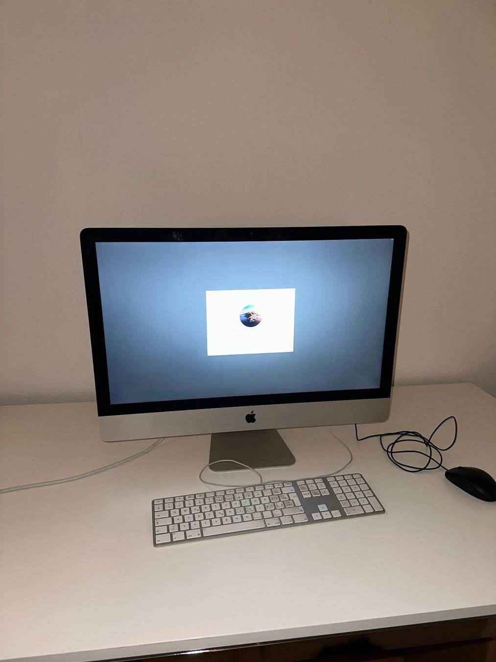 Apple PCs: iMac (Late 2013) – Gebraucht aus Zürich von mmzim