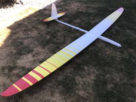 Baudis Skywalker 3800 – High-End Hotliner