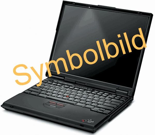 IBM Portables: IBM T23 – D'occasion à Hellsau par Poenny