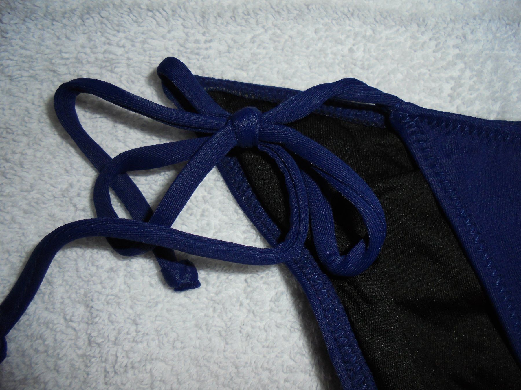 Victoria's Secret Badekleider & Bikinis: VICTORIA'S SECRET BIKINI-HOSE GRÖSSE M – Neu und originalverpackt aus Aarau Rohr von PinkSchwein 1