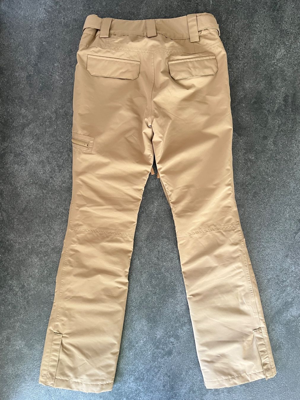 Pantaloni: BEACH MOUNTAIN Damen Skihose - Größe 34 – Usato da Kilchberg ZH venduto da Ch.C 4