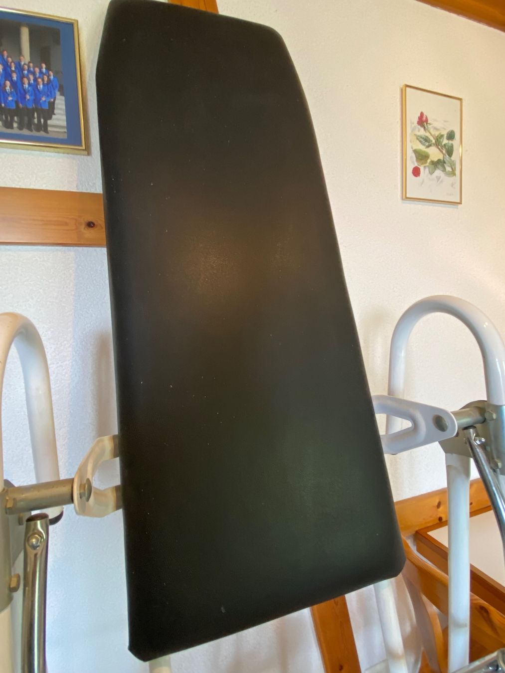 Hometrainer: Trainingsgerät gross – Usato da Eschlikon TG venduto da ArtRec 3