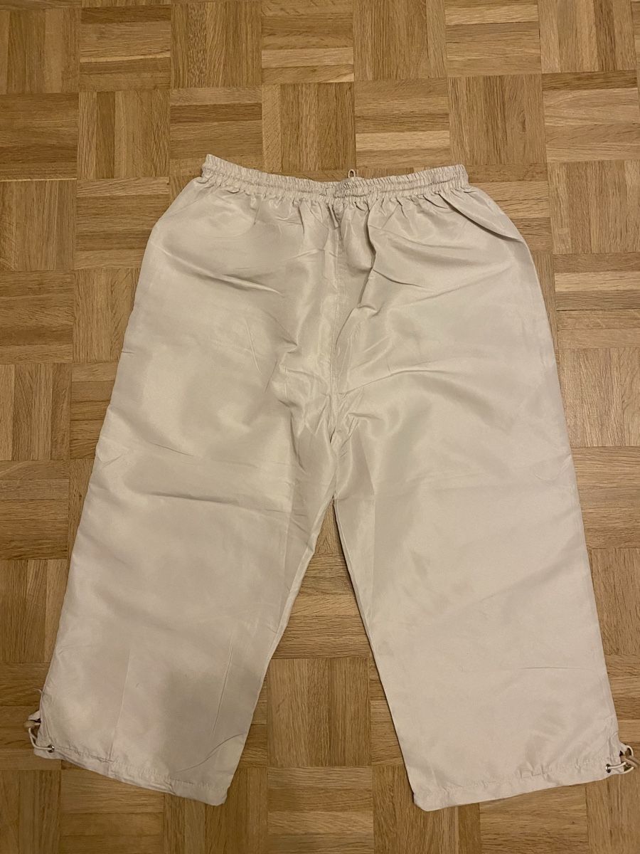 Hosen: Wanderhose 3/4 – Gebraucht aus Bern von ha6_zm75 1