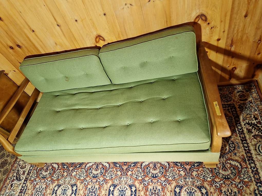 Sofas: Sofa – D'occasion à Grindelwald par jana2094 1