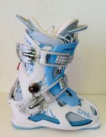 Skischuhe DAHU LADY; Gr. 24.0-24.5 Mondo FABRIKNEU