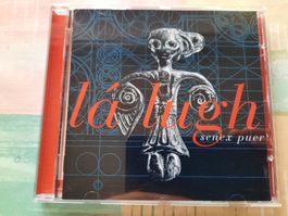 Cd La Lugh - Sener puex ( Neo Classical, celtic )