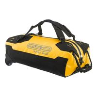 Ortlieb Duffle RS 85 Reisetasche gelb
