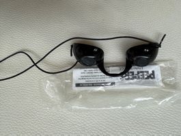 Solariumbrille