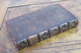 Lettres de Paul Godet des Marais 1755