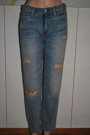 Jeans RALPH LAUREN  Taille/Grosse W 27  Neuf/Neu  220.--....