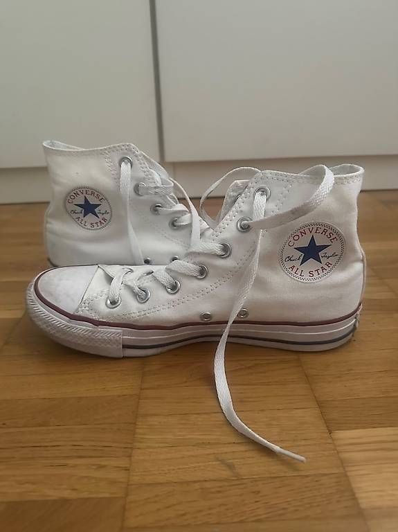 Scarpe da uomo: Allstars USA – Usato da Fehraltorf venduto da Cris25m