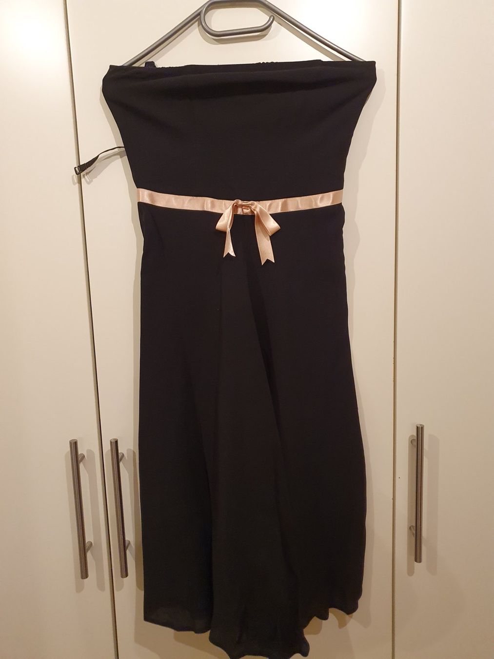 Vestiti: Schwarzes Abendkleid / Ballkleid Apart Gr. 34 – Nuovo (secondo la descrizione) da Heinrichswil venduto da sabi2809