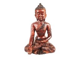 HOLZ-Buddha