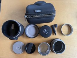 Portable Espressomaschine Wacaco picopresso
