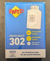 FRITZ!DECT 302 Heizkörperthermostat