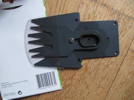 Ranchero Messersatz Accu 3 Gartenschere Ersatzmesser
