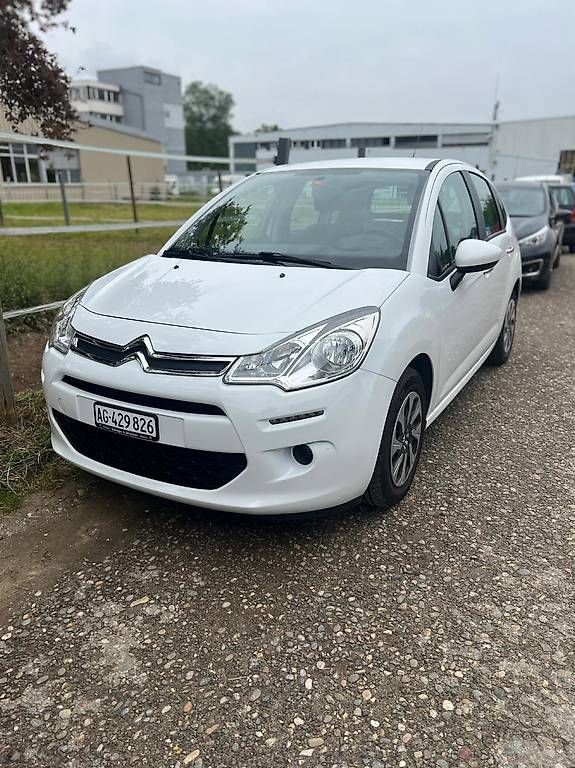Autos: Citroen c3 92000km – D'occasion à Zeiningen par phi_jnz5 1
