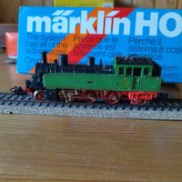 Märklin Lok 3312 (923)