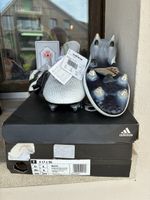 Adidas Fussballschuh X 17.1 SG Grösse 39 1/3 Neu in Box