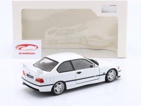 BMW Modellini d'auto: BMW M3 E36 Coupé Plain Body Version 1995 weiss     1:18 – Nuovo e nell'imballaggio originale da Gerlafingen venduto da espero88 8