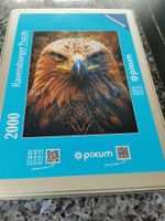 Ravensburger Puzzle 2000